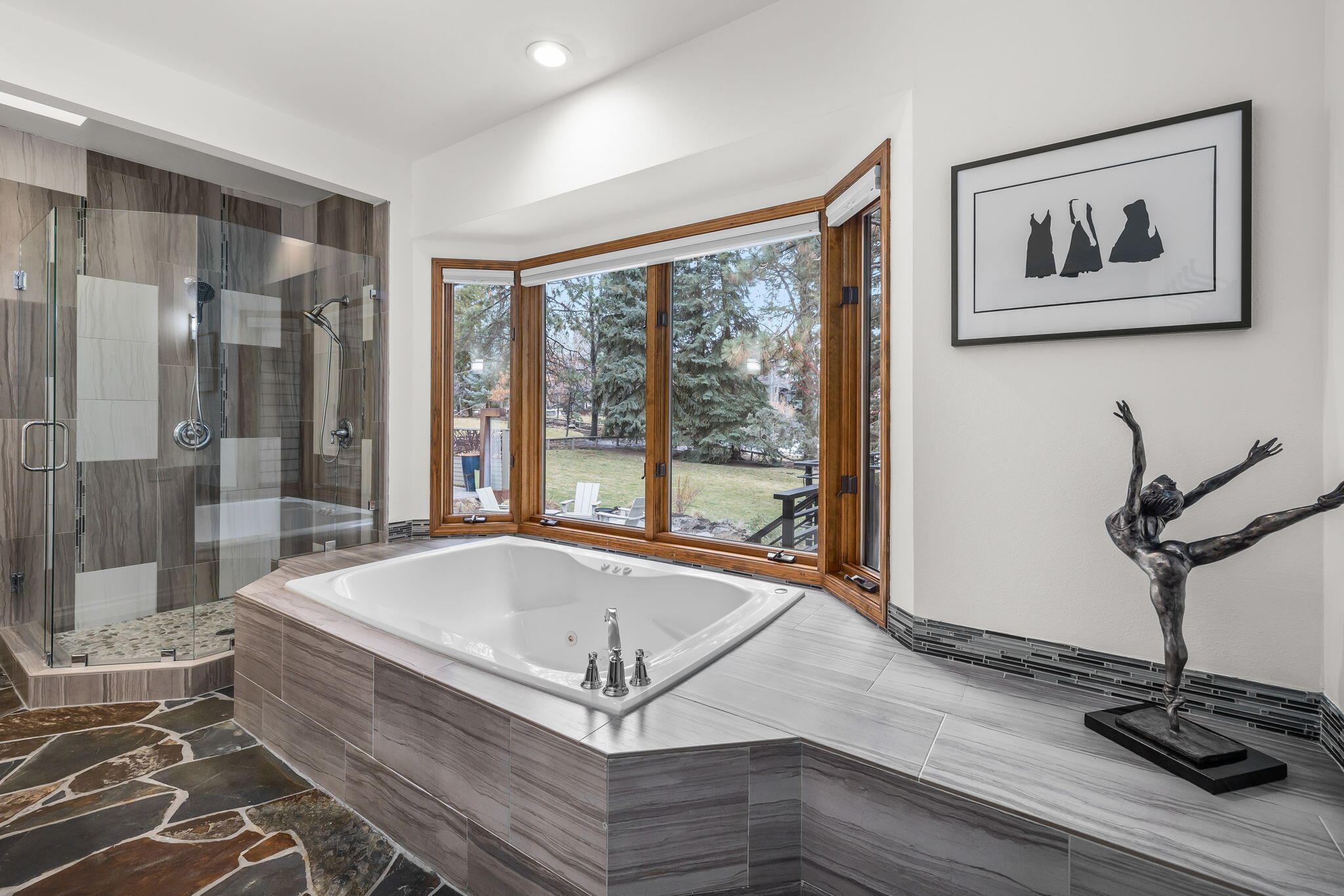 Mtn High - Residential