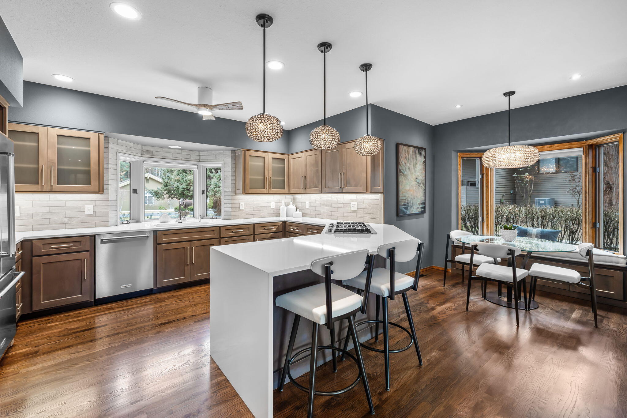 Mtn High - Residential