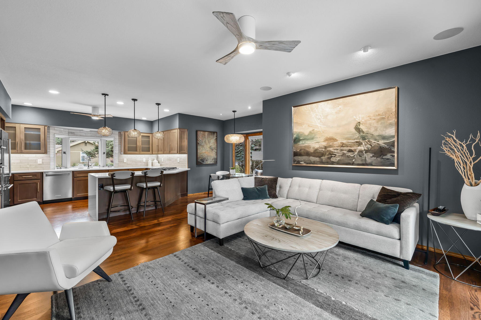 Mtn High - Residential