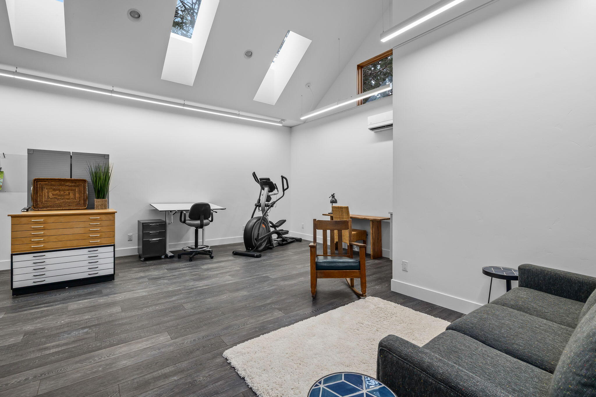 Mtn High - Residential