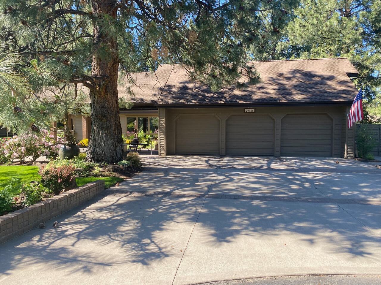 Mtn High - Residential