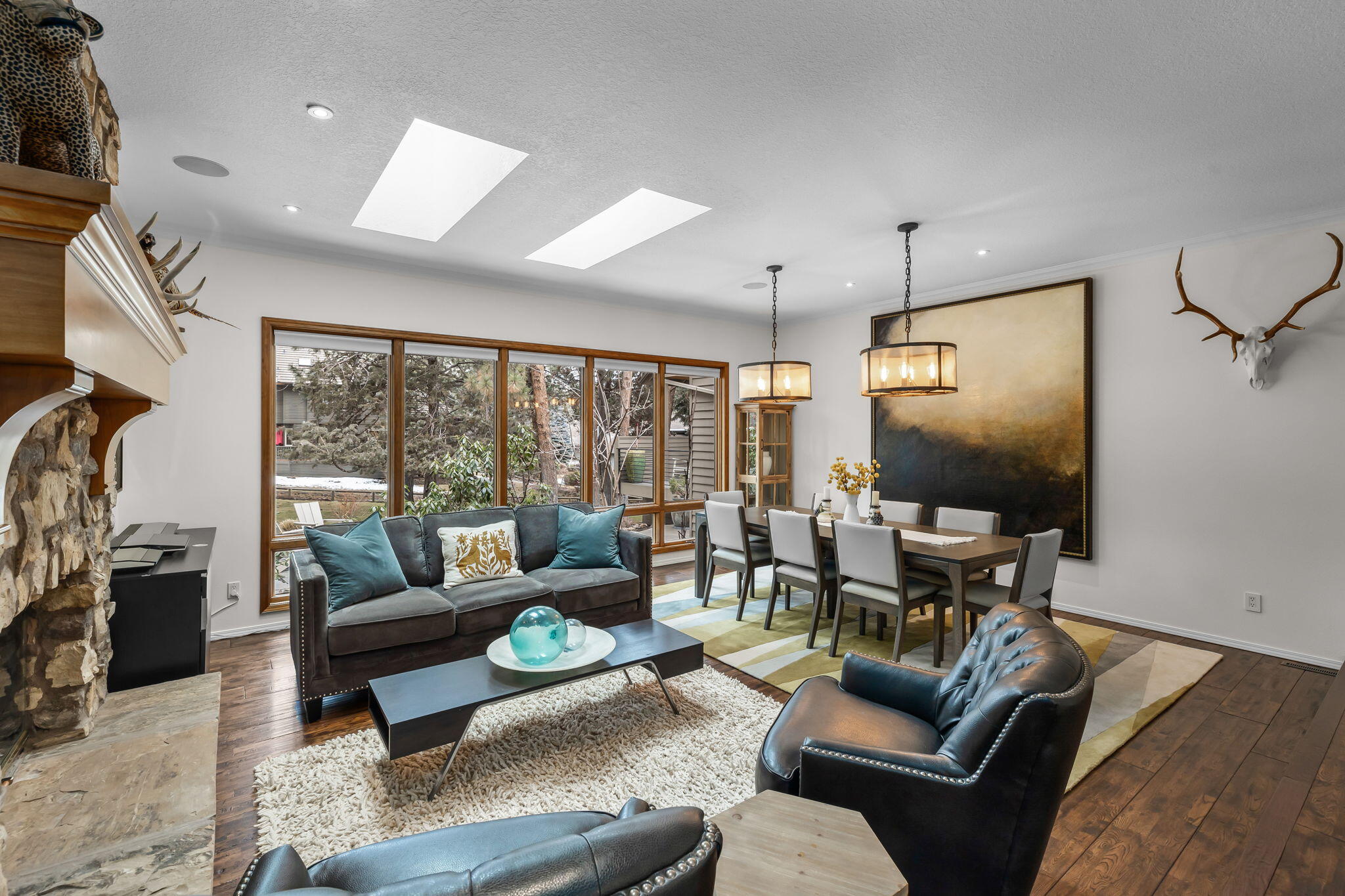 Mtn High - Residential