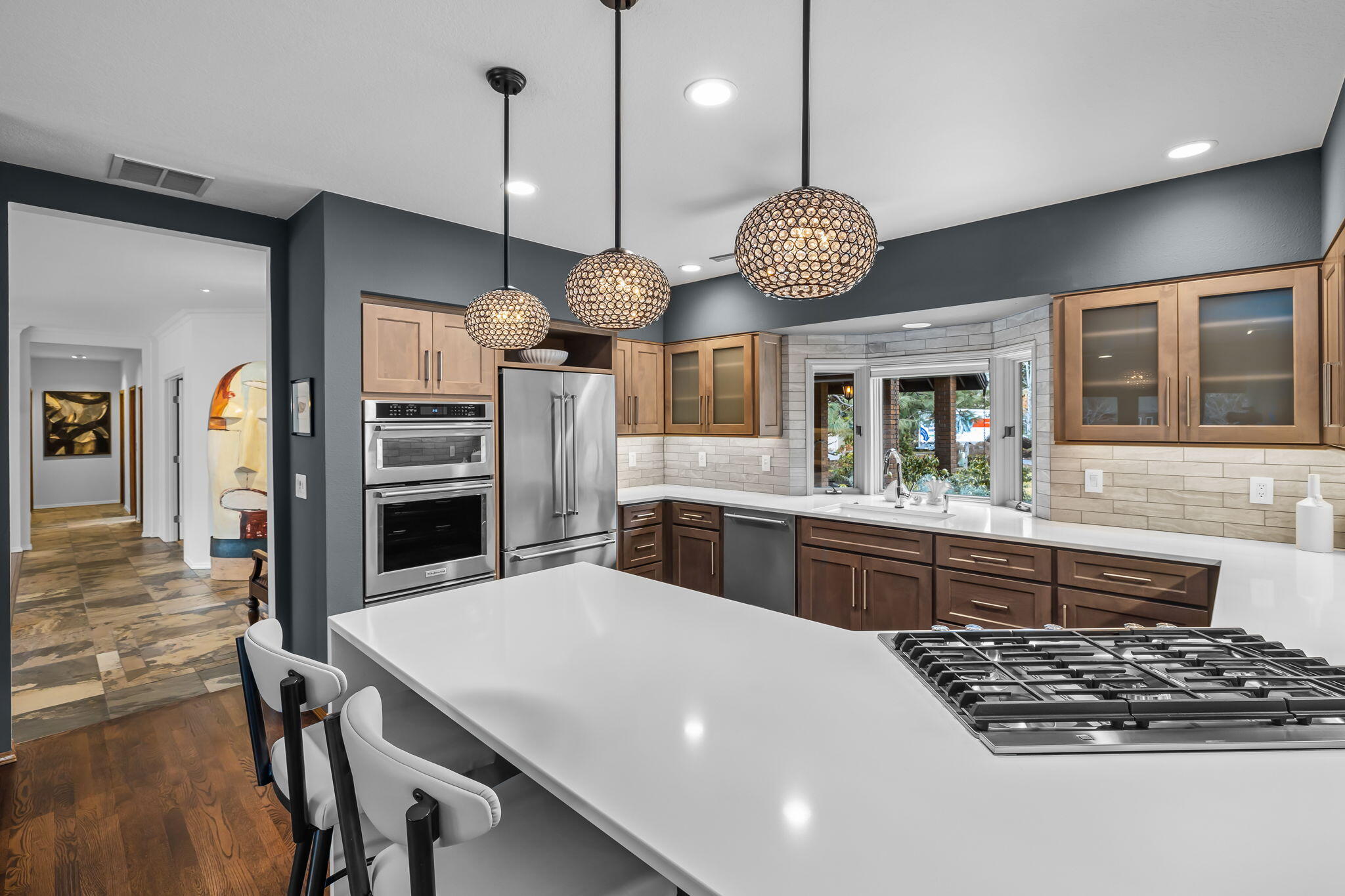 Mtn High - Residential