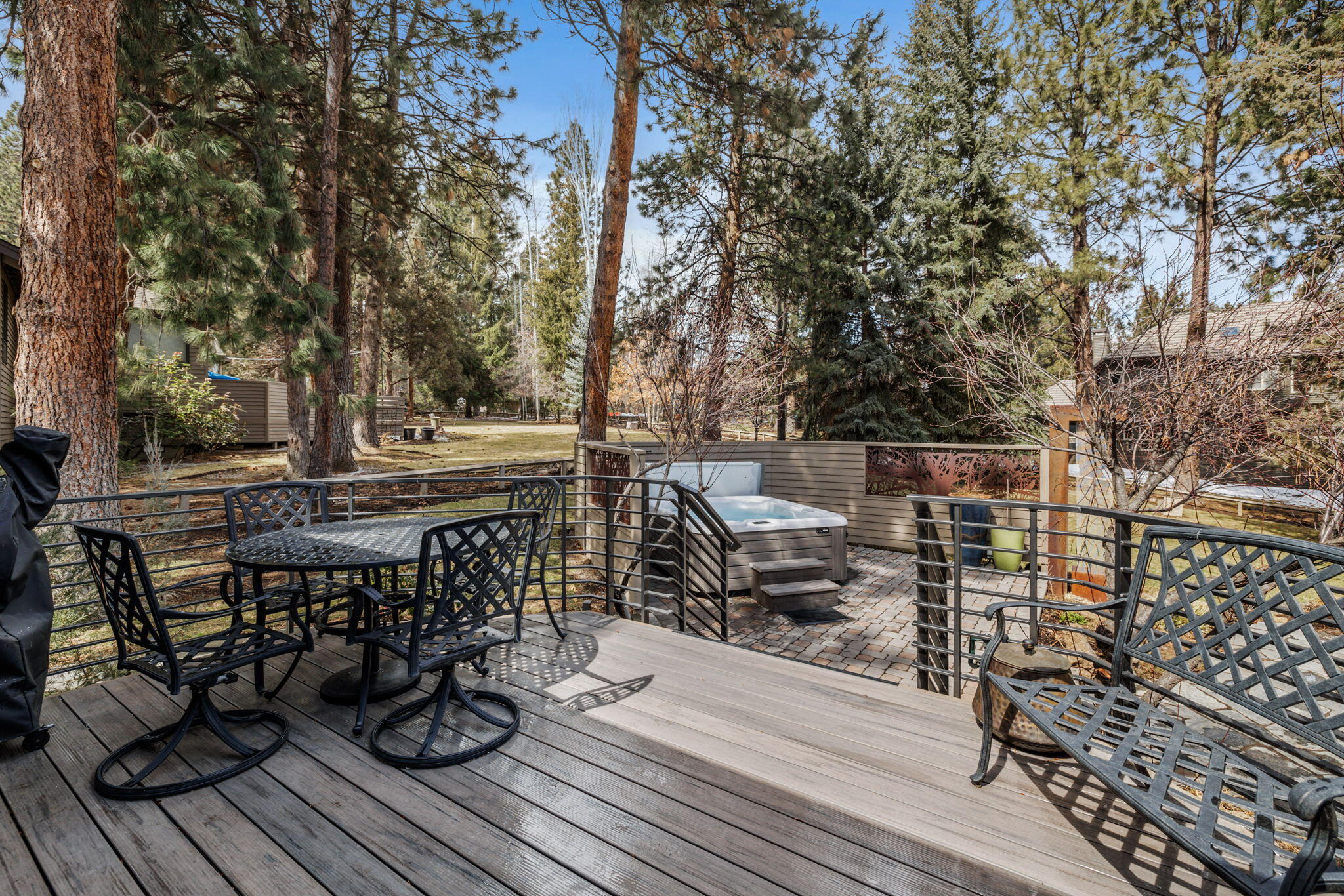 Mtn High - Residential