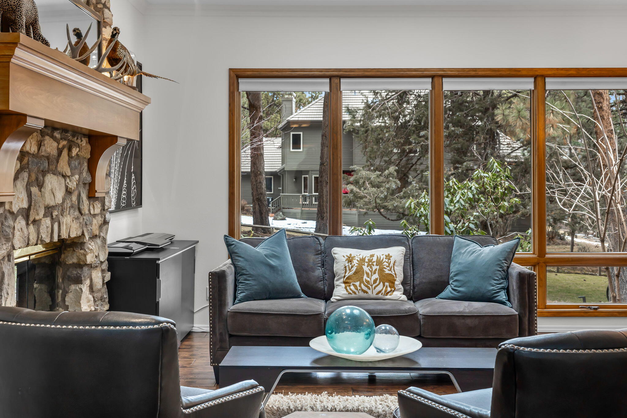 Mtn High - Residential