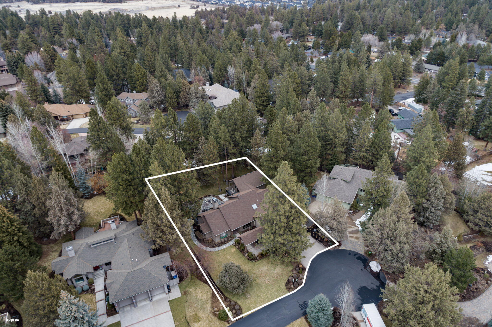 Mtn High - Residential