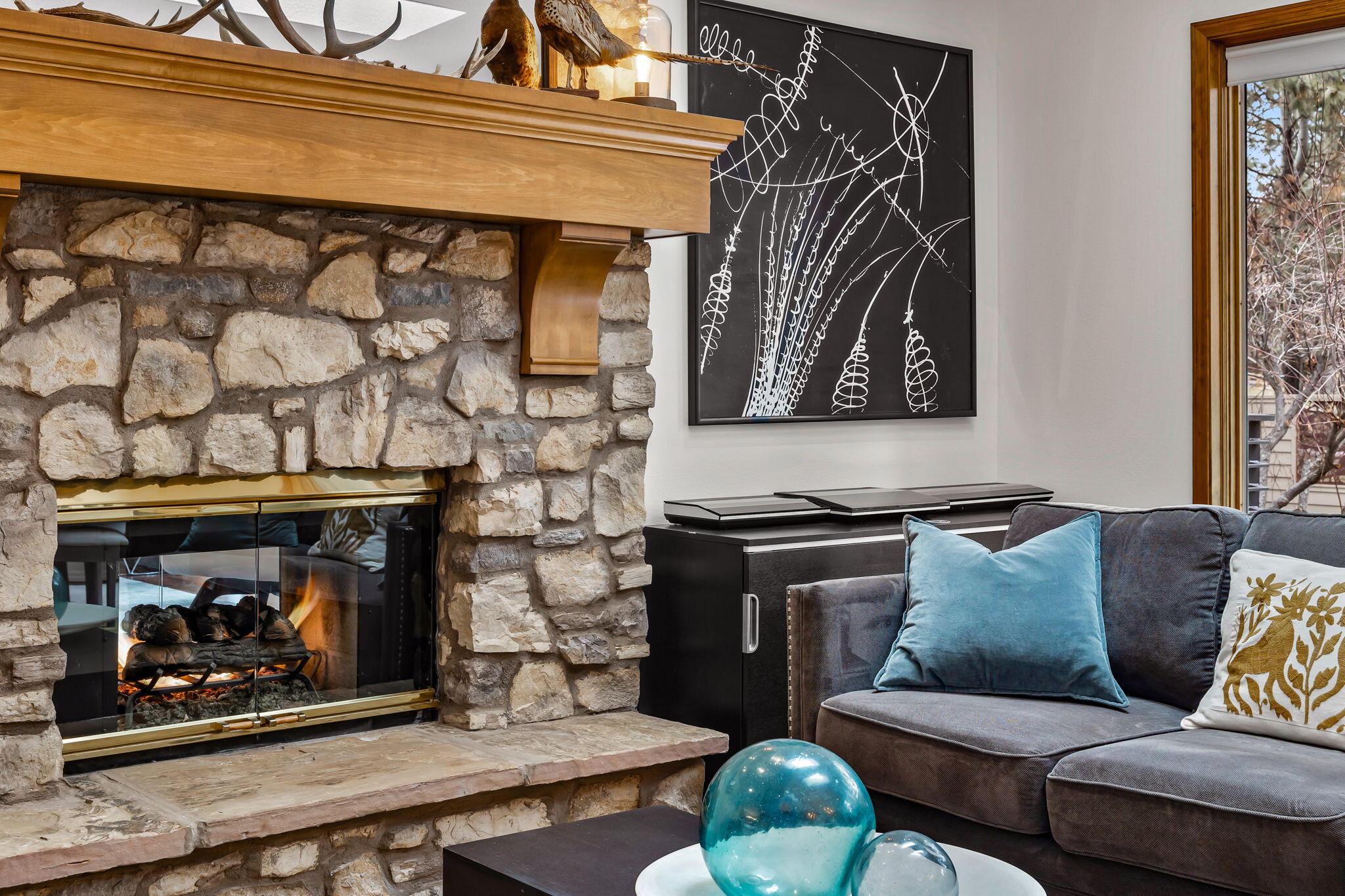 Mtn High - Residential