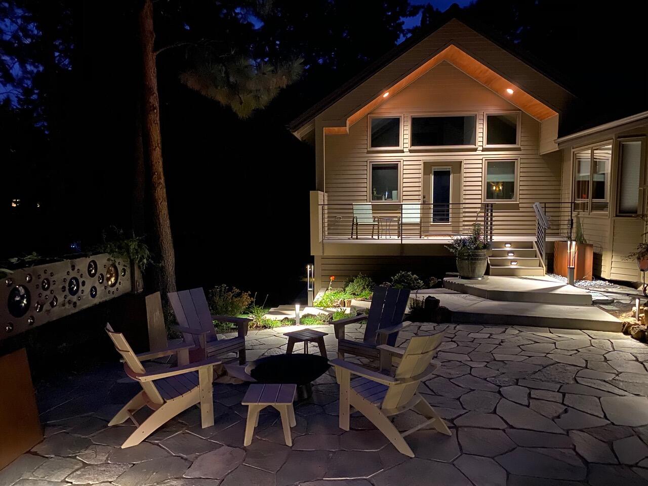 Mtn High - Residential