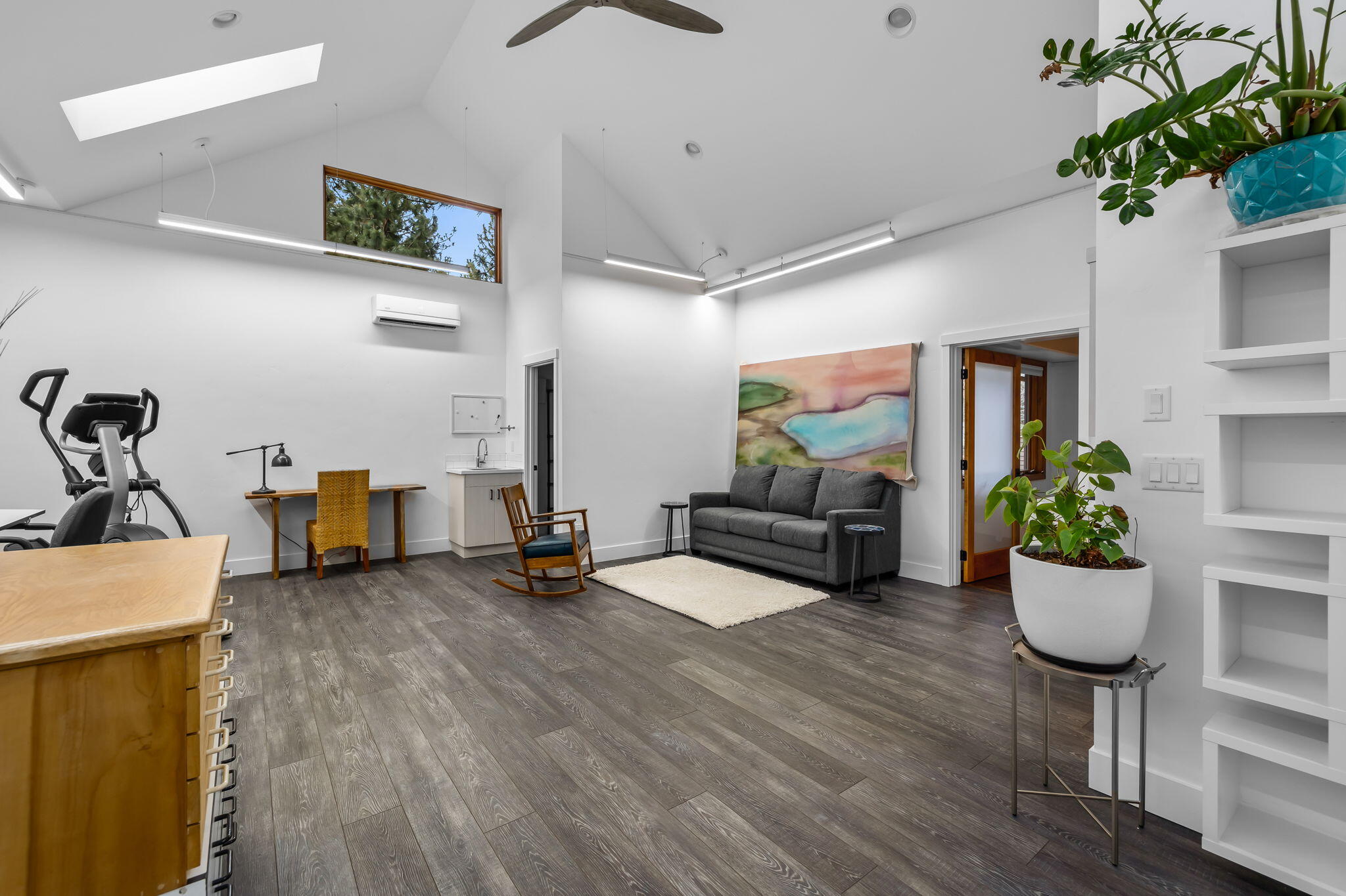 Mtn High - Residential