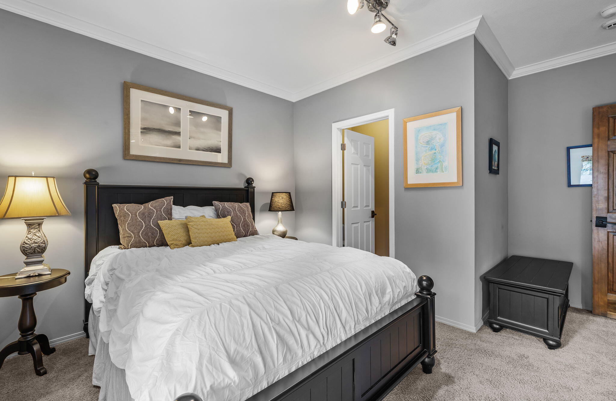 Mtn High - Residential