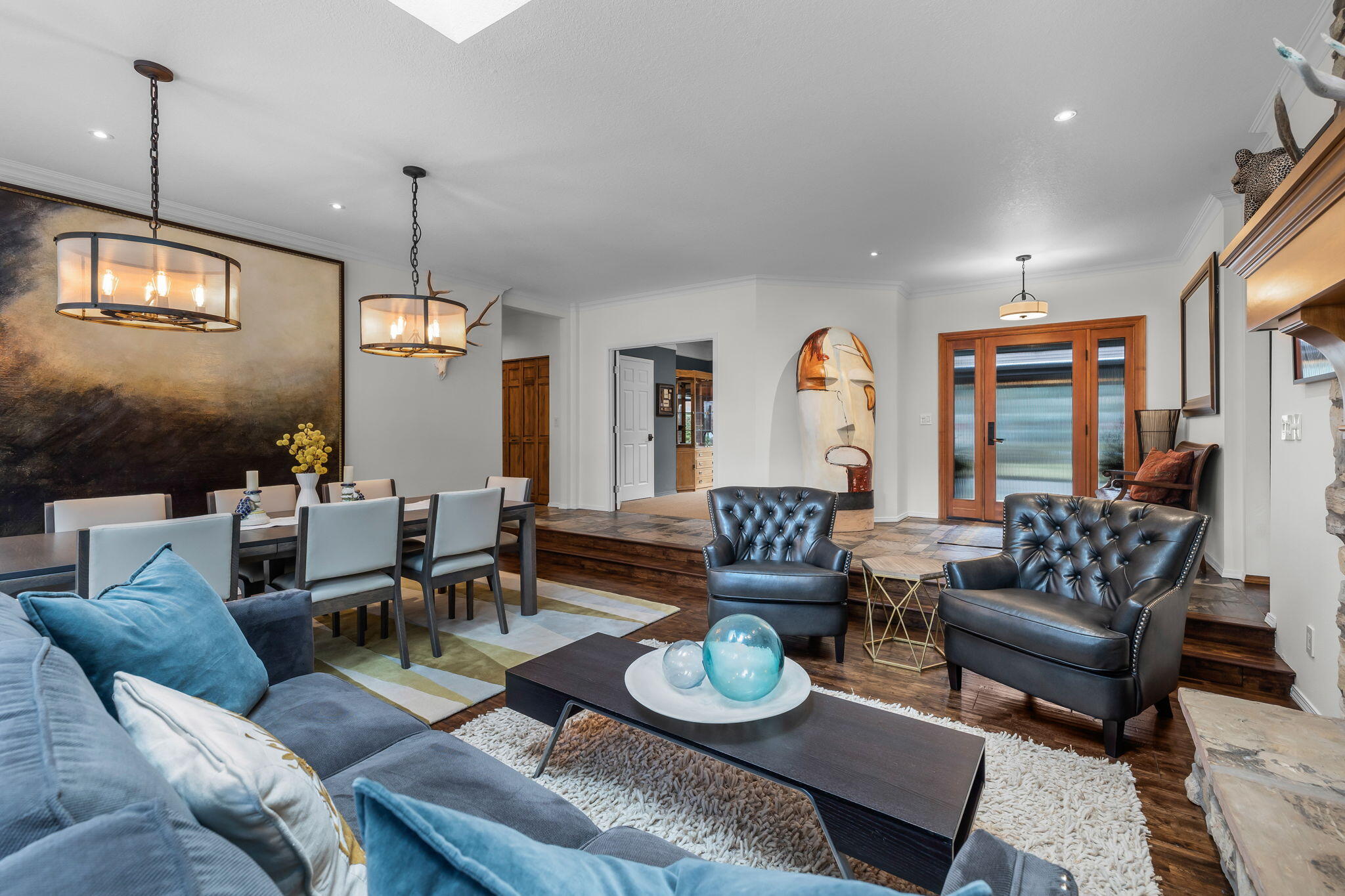 Mtn High - Residential