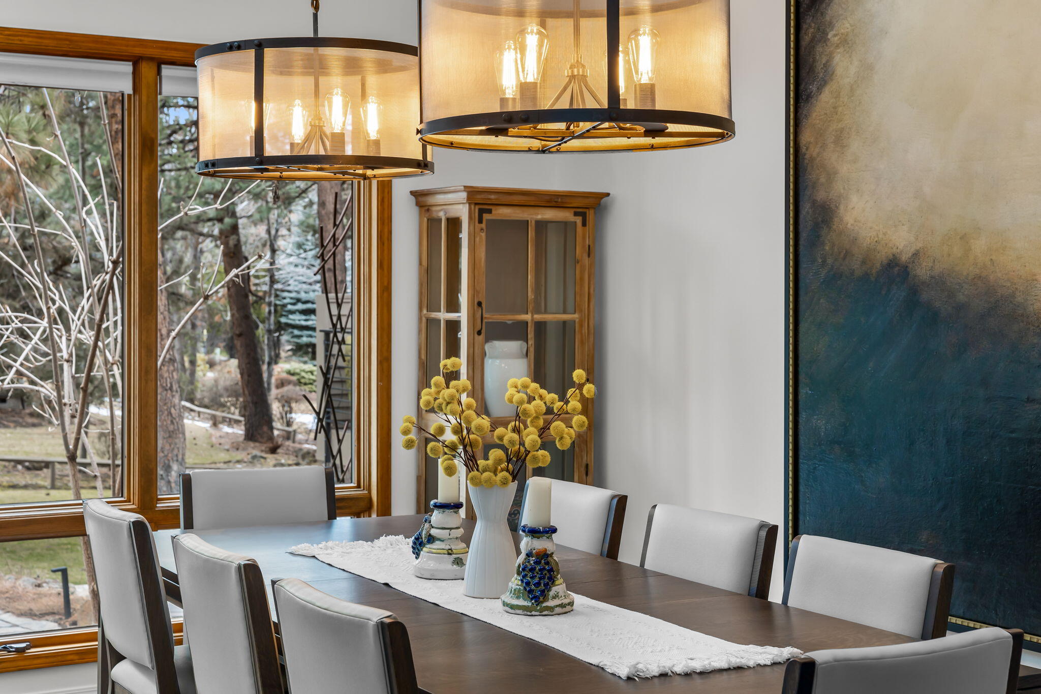 Mtn High - Residential