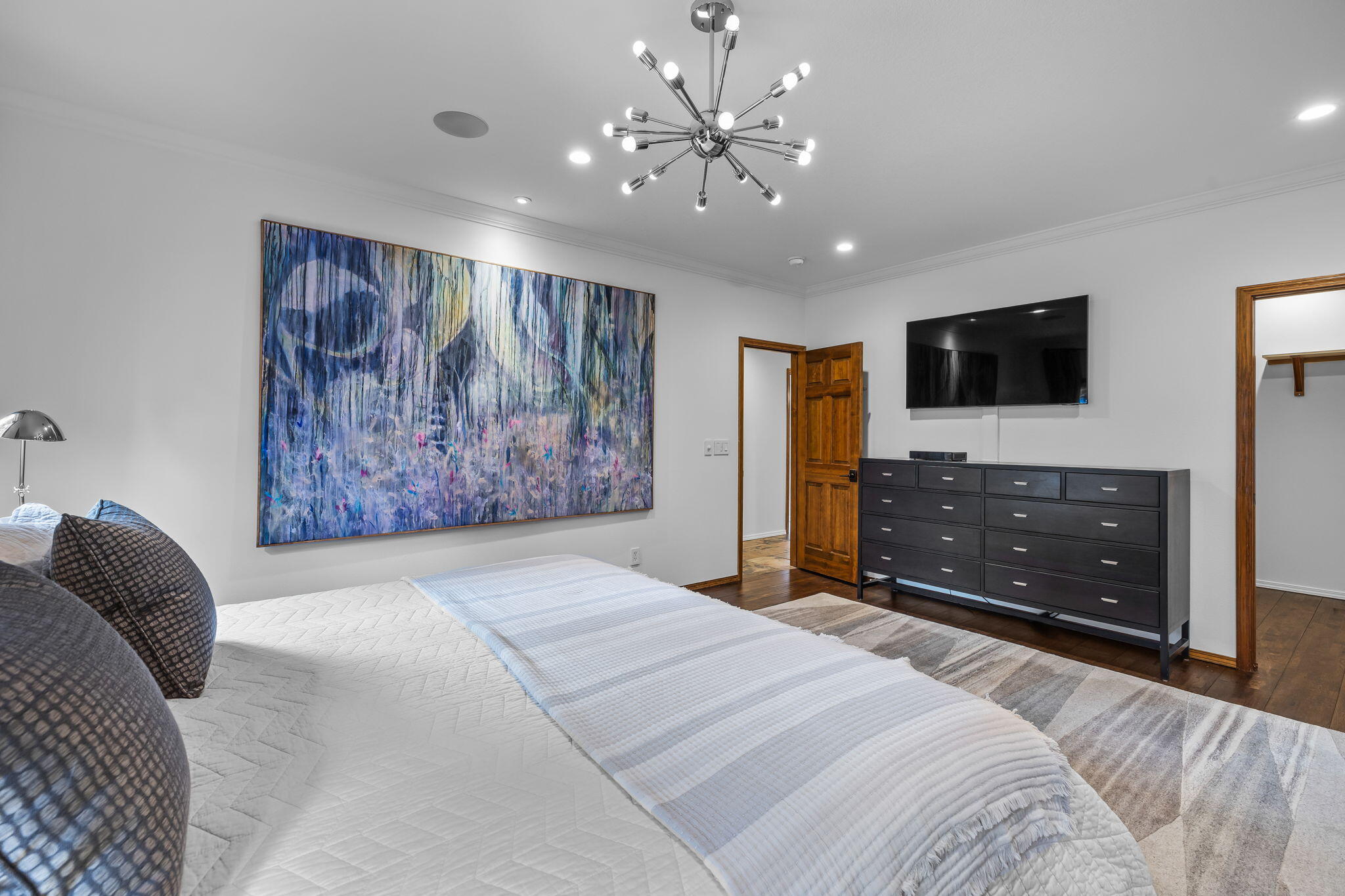 Mtn High - Residential