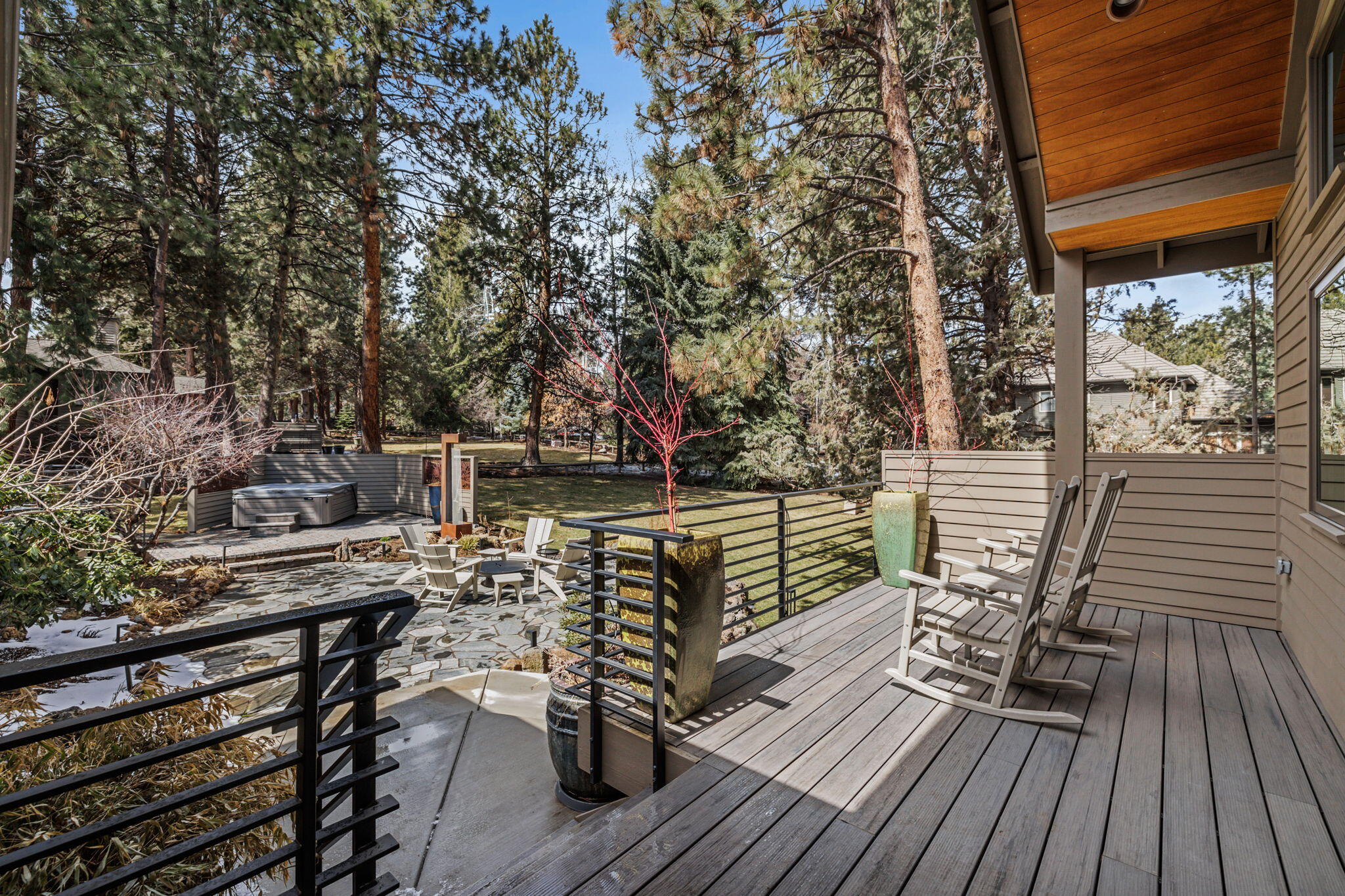 Mtn High - Residential