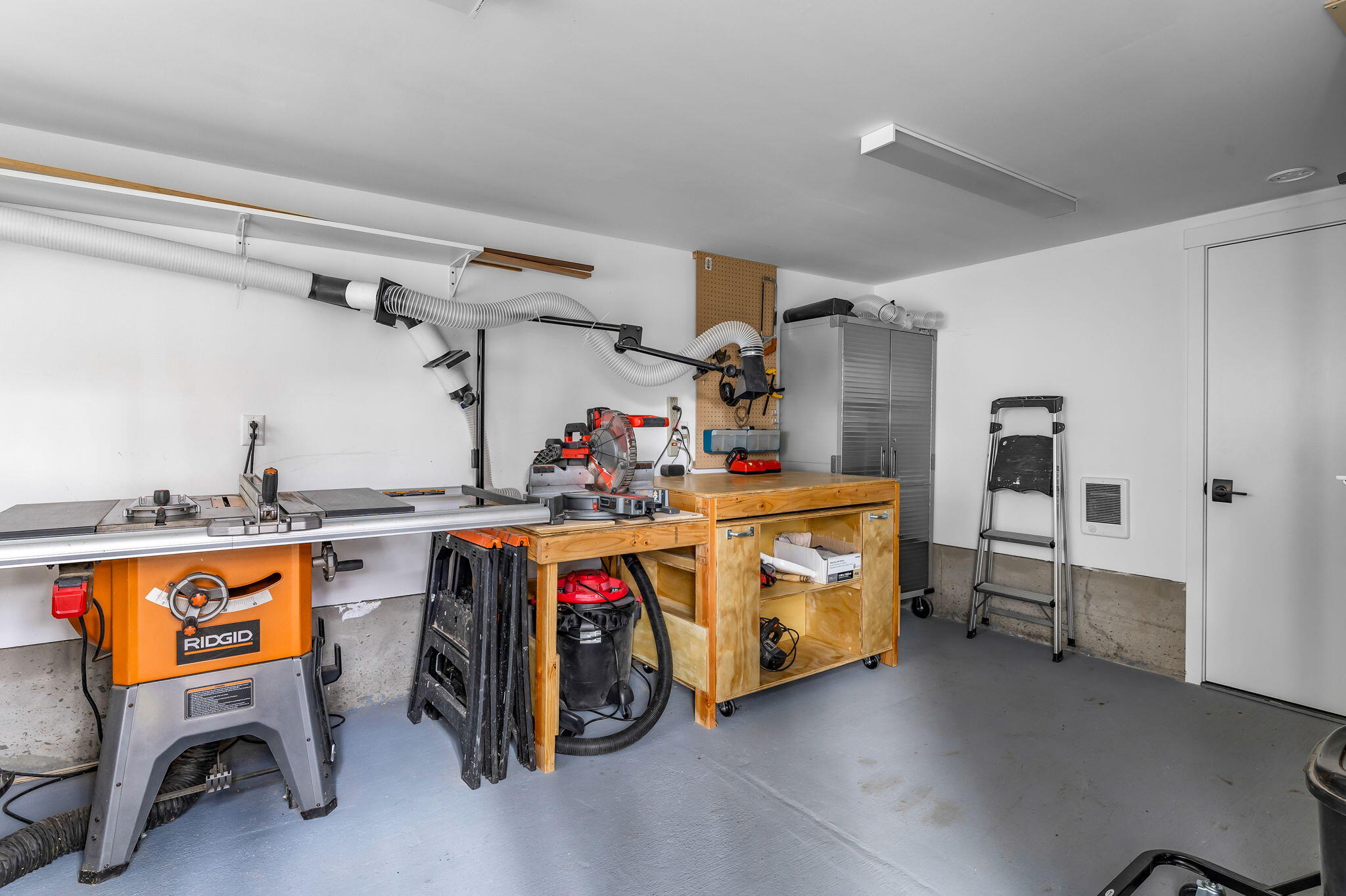 Mtn High - Residential