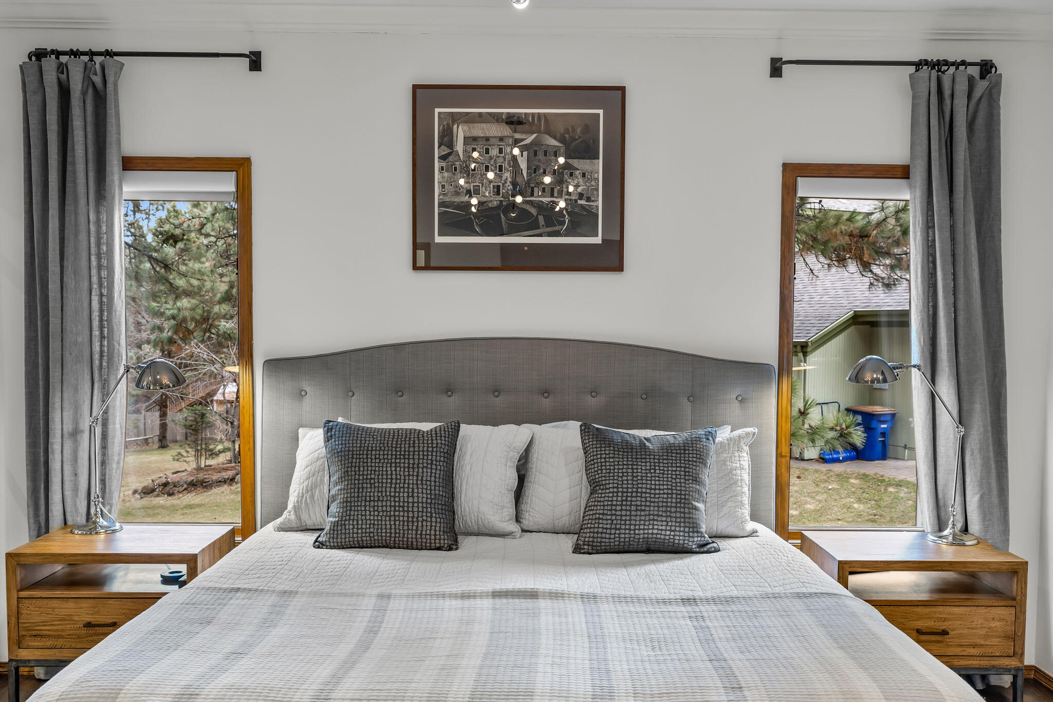 Mtn High - Residential