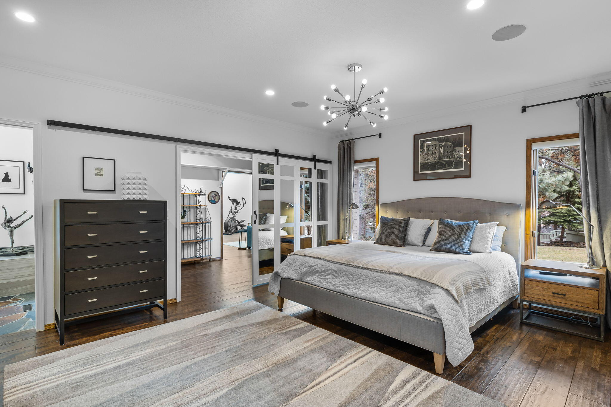 Mtn High - Residential