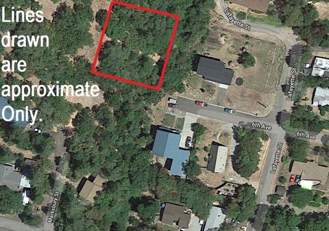 Tiny photo for 0 N Sixth Avenue #TL 903, Gold Hill, OR 97525 (MLS # 220217114)