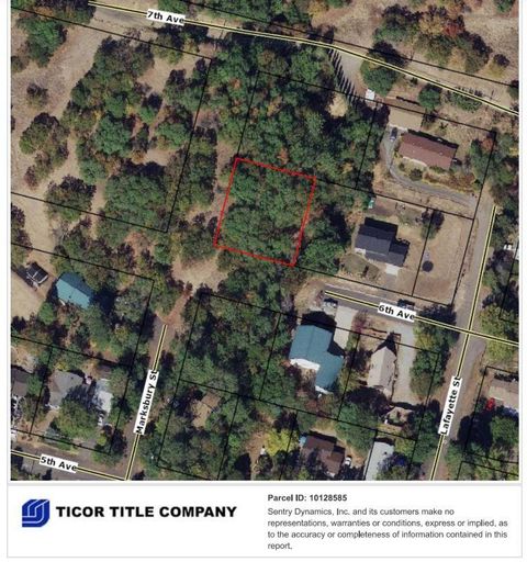 Tiny photo for 0 N Sixth Avenue #TL 903, Gold Hill, OR 97525 (MLS # 220217114)