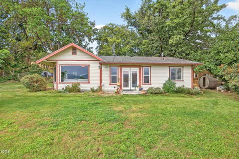 Tiny photo for 6577 Adams Road, Talent, OR 97540 (MLS # 220226306)