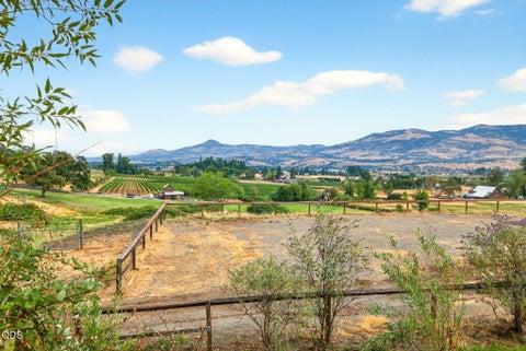Tiny photo for 6577 Adams Road, Talent, OR 97540 (MLS # 220226306)