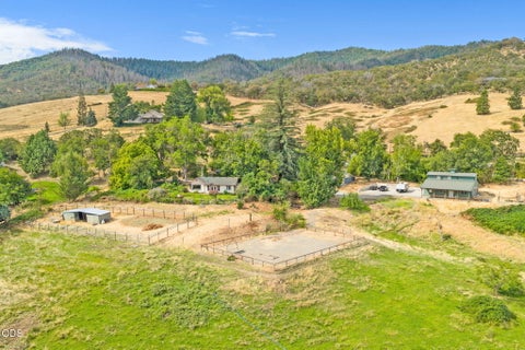 Tiny photo for 6577 Adams Road, Talent, OR 97540 (MLS # 220226306)