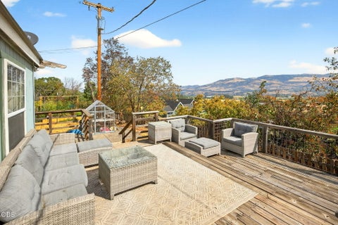 Tiny photo for 6577 Adams Road, Talent, OR 97540 (MLS # 220226306)