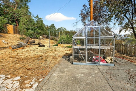 Tiny photo for 6577 Adams Road, Talent, OR 97540 (MLS # 220226306)