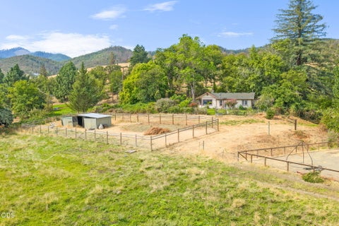 Tiny photo for 6577 Adams Road, Talent, OR 97540 (MLS # 220226306)