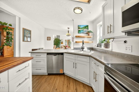 Tiny photo for 6577 Adams Road, Talent, OR 97540 (MLS # 220226306)