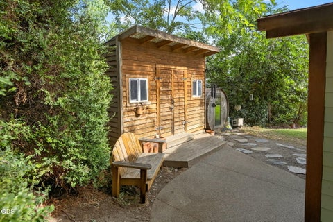 Tiny photo for 6577 Adams Road, Talent, OR 97540 (MLS # 220226306)