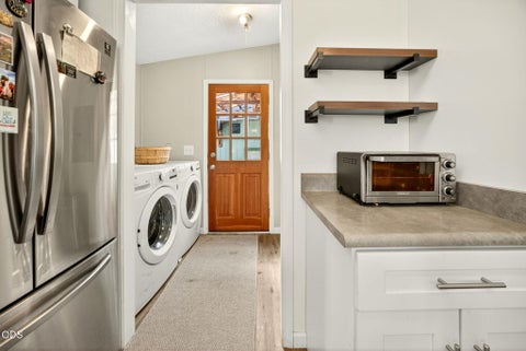 Tiny photo for 6577 Adams Road, Talent, OR 97540 (MLS # 220226306)