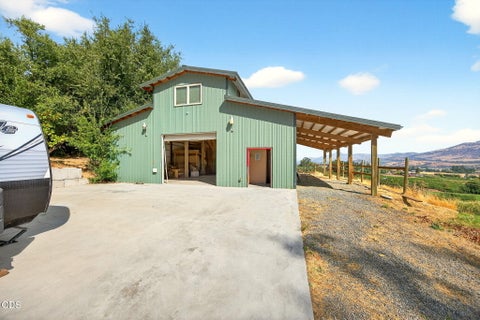 Tiny photo for 6577 Adams Road, Talent, OR 97540 (MLS # 220226306)