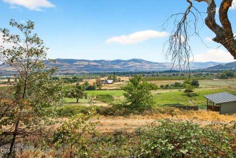 Tiny photo for 6577 Adams Road, Talent, OR 97540 (MLS # 220226306)