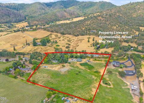 Photo of 6577 Adams Road, Talent, OR 97540 (MLS # 220226306)
