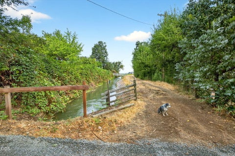 Tiny photo for 6577 Adams Road, Talent, OR 97540 (MLS # 220226306)