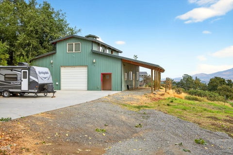 Tiny photo for 6577 Adams Road, Talent, OR 97540 (MLS # 220226306)