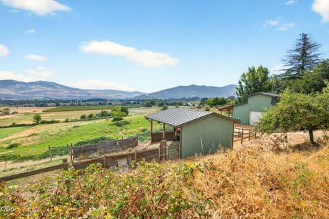 Tiny photo for 6577 Adams Road, Talent, OR 97540 (MLS # 220226306)
