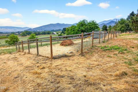 Tiny photo for 6577 Adams Road, Talent, OR 97540 (MLS # 220226306)
