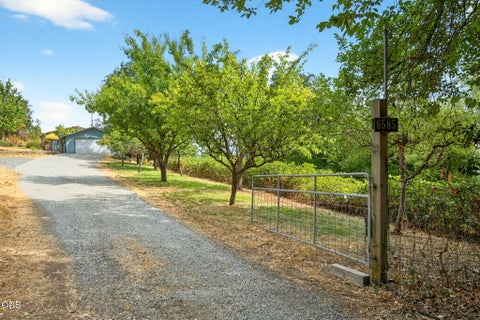 Tiny photo for 6577 Adams Road, Talent, OR 97540 (MLS # 220226306)