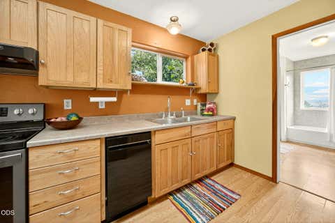 Tiny photo for 6577 Adams Road, Talent, OR 97540 (MLS # 220226306)
