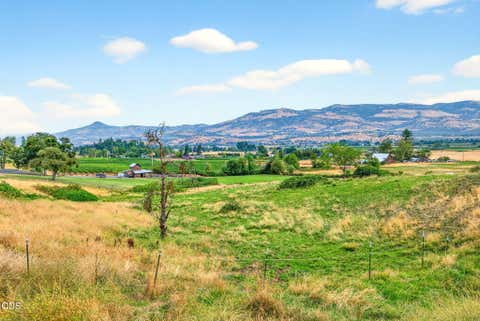 Tiny photo for 6577 Adams Road, Talent, OR 97540 (MLS # 220226306)