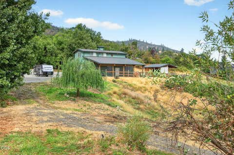 Tiny photo for 6577 Adams Road, Talent, OR 97540 (MLS # 220226306)