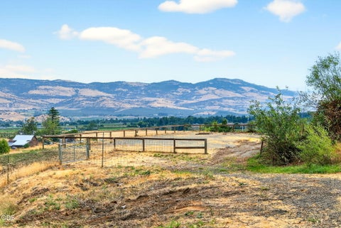 Tiny photo for 6577 Adams Road, Talent, OR 97540 (MLS # 220226306)