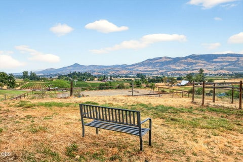 Tiny photo for 6577 Adams Road, Talent, OR 97540 (MLS # 220226306)