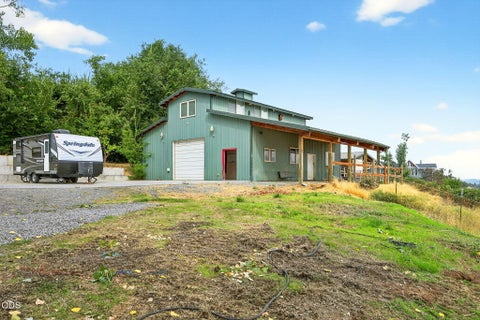 Tiny photo for 6577 Adams Road, Talent, OR 97540 (MLS # 220226306)