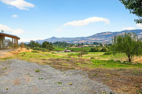 Tiny photo for 6577 Adams Road, Talent, OR 97540 (MLS # 220226306)
