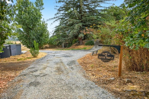 Tiny photo for 6577 Adams Road, Talent, OR 97540 (MLS # 220226306)