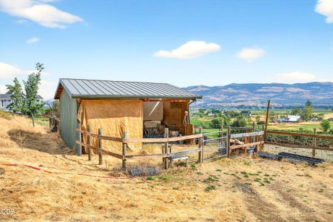 Tiny photo for 6577 Adams Road, Talent, OR 97540 (MLS # 220226306)