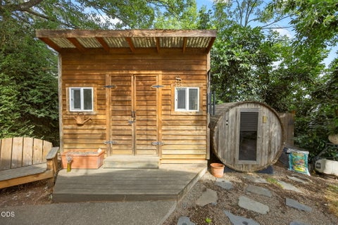 Tiny photo for 6577 Adams Road, Talent, OR 97540 (MLS # 220226306)